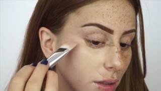 Dermacol cubre pecas y manchas