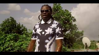 T-KIMP GEE "Chantè a Métro"