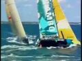 Volvo Ocean Race - melhor coisa do mundo