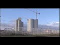 GENIE CIVIL : les silos du sud GENIE CIVIL : les silos du sud