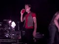 THE FAINT - AGENDA SUICIDE - LIVE IN CHICAGO @ THE VIC