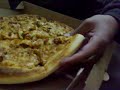 Wah Cantt Night`s Pizza At Atif`s Home