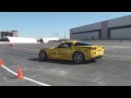 SEMA 2009: Bondourant School of High Performance Driving