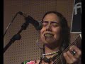 lila downs en barcelona