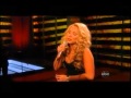Haley Reinhart - Free (Acoustic) - The View