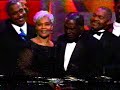 MOM & POP WINANS HONORED
