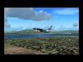 DJ705 737-81Qw YMHB-YBBN.wmv