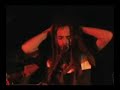 Show Natural Dread - Reflexão Show Natural Dread - Reflexão