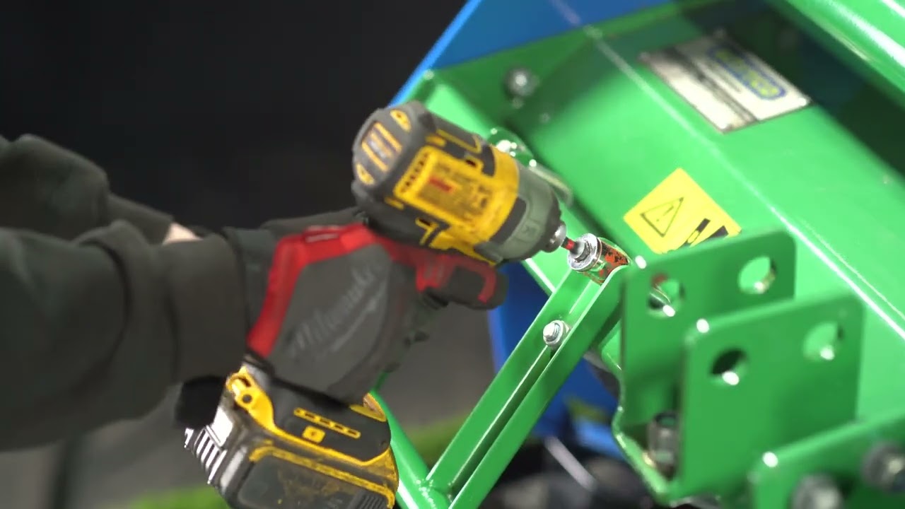 XP Series Assembly Video