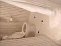 Island of Capri Biloxi Hotel Room