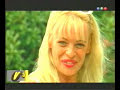 Silvia Süller y Panam en Versus Silvia Süller y Panam en Versus