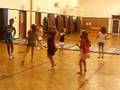 Truman summer camp kids 2008