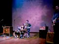 Bruce Katz UK Gig Bruce Katz UK Gig