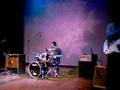 Bruce Katz UK Gig