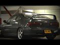 Silverstone Grey Integra Type R