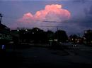 Dusk Thunderhead
