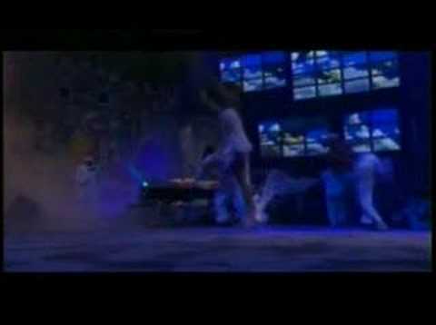 Video de El Rey - Predica (Live) de Don Omar