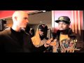 Nick Cannon, Kara Dioguardi, New Boyz, Paul Wall and MANY More Support APCH