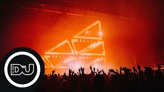 Argy - Live @ LWE Pres. Cutting' Headz 2018