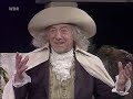 Dieter Hallervorden als Goethe (1997)