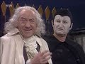 Dieter Hallervorden als Goethe (1997)