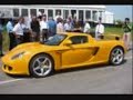 Porsche carea GT images