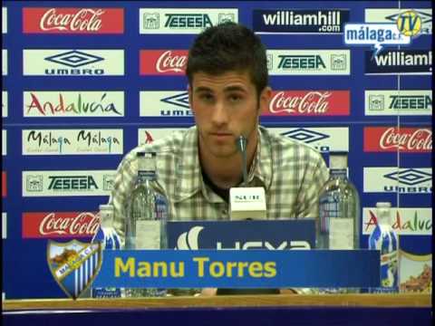 Entreno: jueves 28/01/10. Rueda de prensa