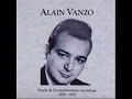 Alain Vanzo canta \"Los pescadores de Perlas\"