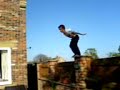 backflip boy
