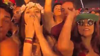 Dimitri Vegas & Like Mike - Live @ Tomorrowland Brasil 2016