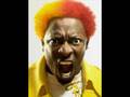 Love of da dancehall mix Pt. One