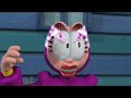 Garfield's Pet Force Trailer - free flv video @ vwatch.tv