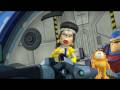 Trailer de Garfield's Pet Force