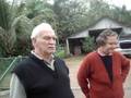 videos de Albano Melcher, narrando parte da Geografia e da História