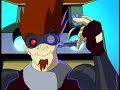 TMNT -- Hand to Hand