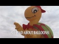Ferrara Balloons Festival 2008 English version