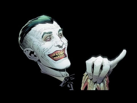 Do We Believe The Joker's New Origin? - IGN Conversation