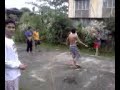makoy block banong..mongo-pdiaz basketball