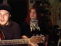 iris  goo goo dolls cover  by fussel and krisshred