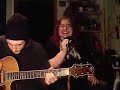Iris (Goo Goo Dolls Cover) by Fussel and KrisShred