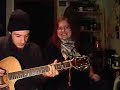 iris  goo goo dolls cover  by fussel and krisshred