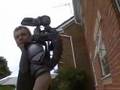 Home made Predator Shoulder Cannon