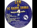 LXM & DJ Raoul Zerna - Westside