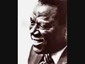 recorded early 1960s

william warfield, baritone