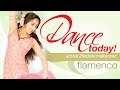 Puela Lunaris "Dance Today! Flamenco" DVD