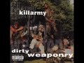Killarmy - Red Dawn