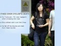 PRC pedestrian fined S$1,500 for causing death to ...