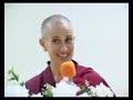Precious Human Life - Ven. Thubten Chodron
