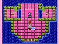 epilepsy at about 1:45. a cut scene from the nes puzzle game, kickle cubicle. i believe the captured video is a lesser framerate than the original, so the problem shouldn't be as bad.