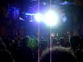 new order live in summercase 2006 madrid boadilla